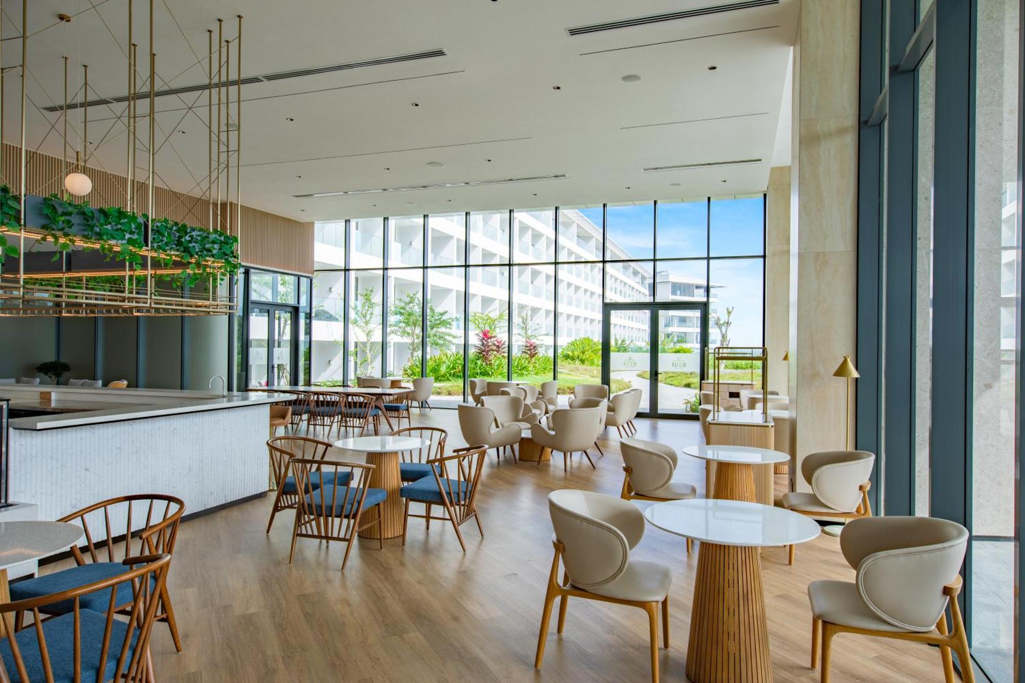 Radisson Blu Resort Hoi An Ha Bang Exterior foto