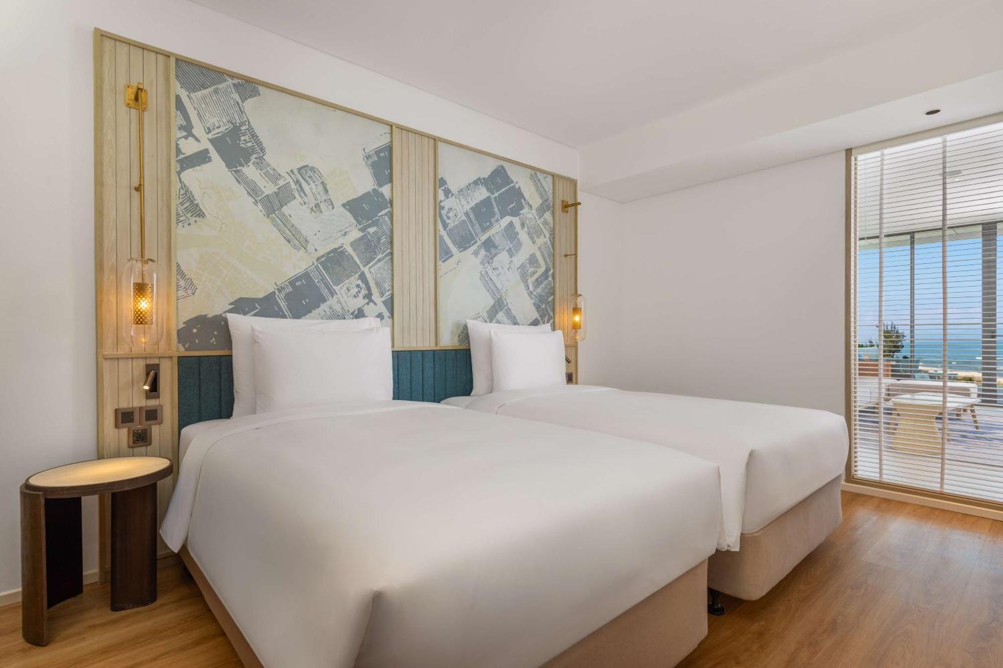 Radisson Blu Resort Hoi An Ha Bang Exterior foto